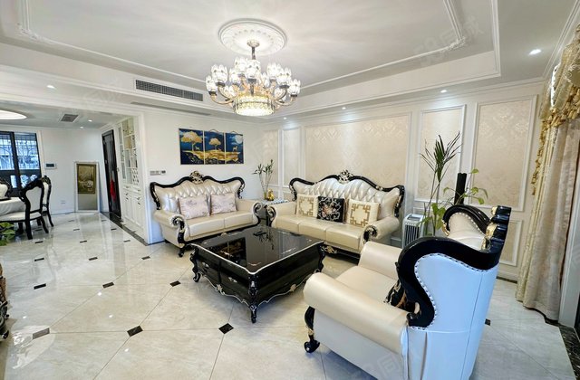 珠江御景湾4室2厅191.14㎡288万二手房图片