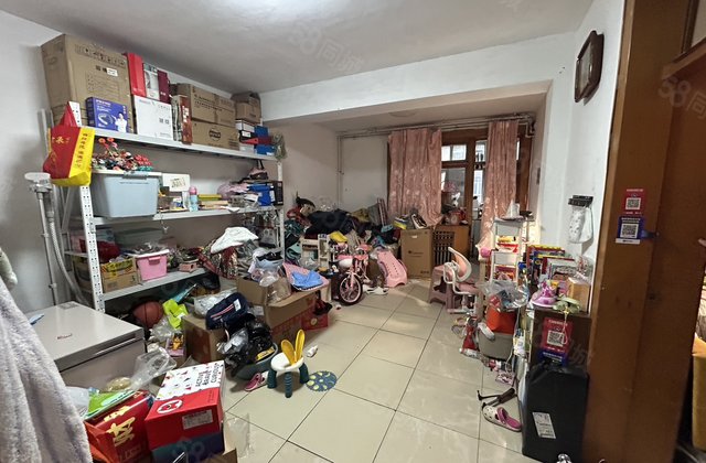 热力公司家属院2室1厅56㎡57万二手房图片