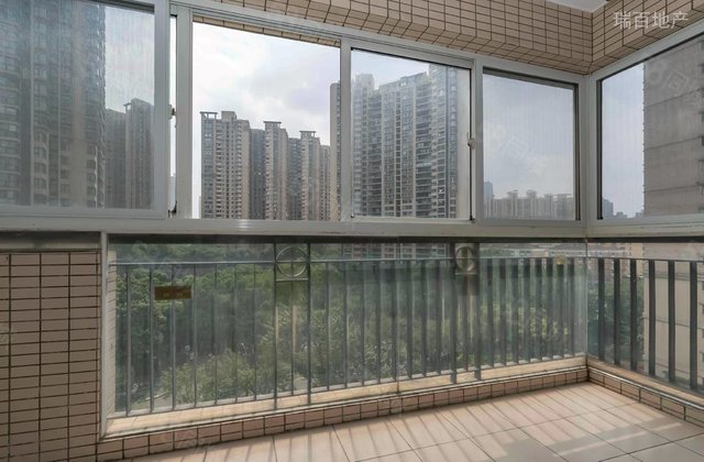 瑞虹新城(一期)3室2厅115㎡769万二手房图片