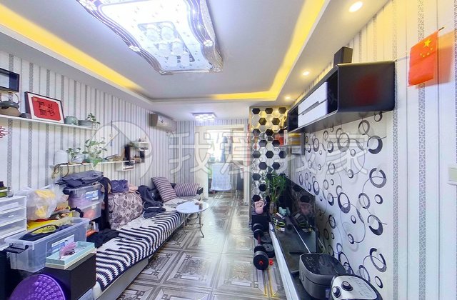 住欣家园(西区)2室1厅67.98㎡260万二手房图片