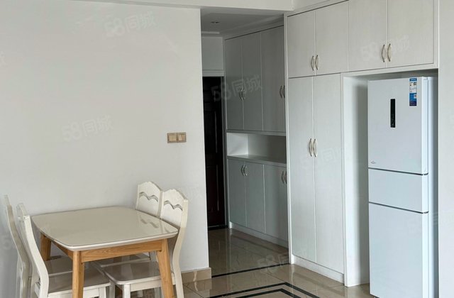 解放新苑2室1厅82.76㎡298万二手房图片