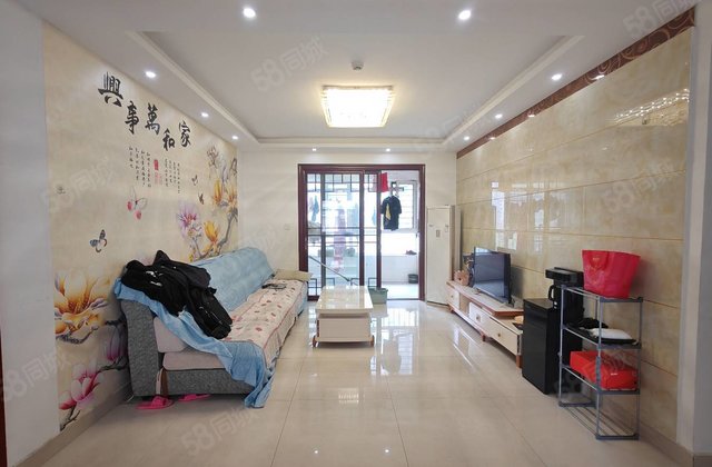 大学城 近北门 11层电梯洋房三室两卫带车储新交房2018年