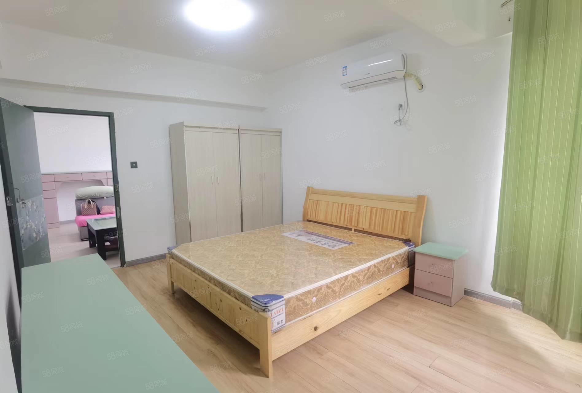 北京北路20号小区2室1厅1卫85.85㎡南32万