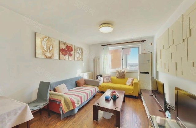 首座御园(二期2号院)3室1厅118.1㎡280万二手房图片