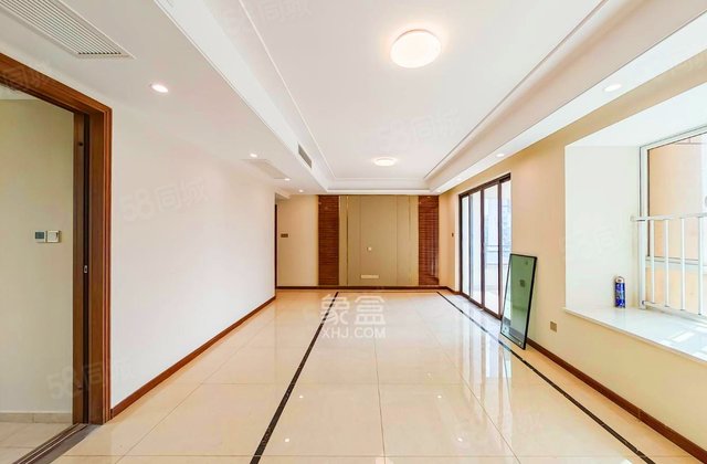 中欣楚天御府4室2厅118.83㎡112万二手房图片