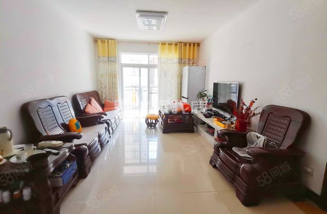 广西地矿大院4室2厅137.1㎡185万二手房图片