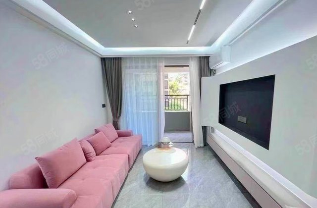 世茂东望2室2厅75㎡158万二手房图片