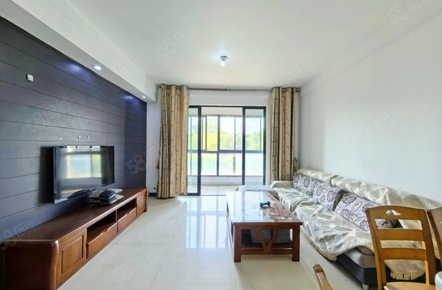 阳光100后海3室2厅113.08㎡108万二手房图片