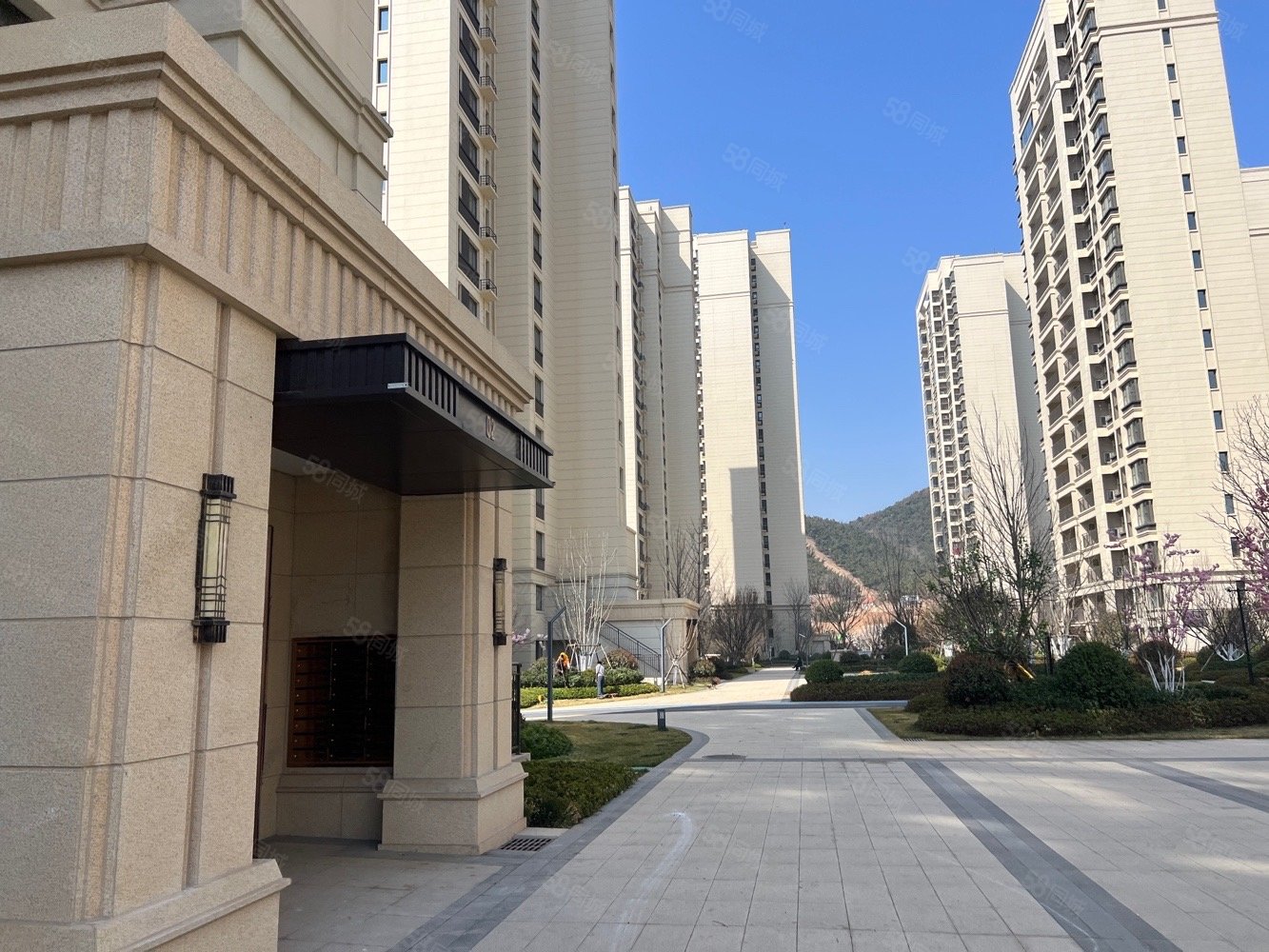 衡山学府3室2厅1卫106.79㎡南北143万