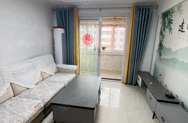 泰和佳园3室1厅92㎡45万二手房图片