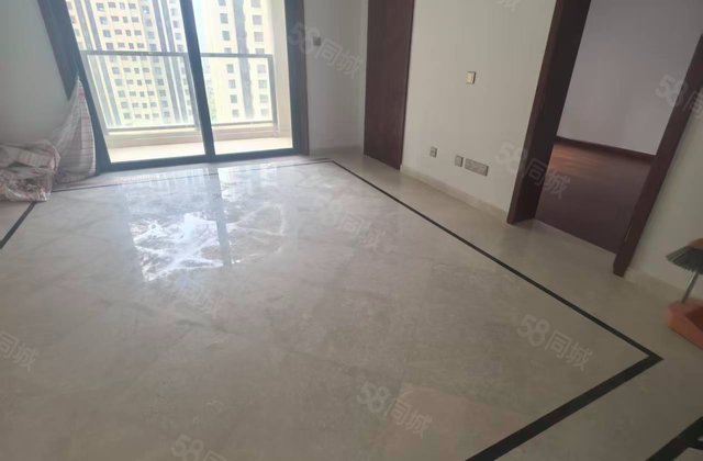 江东金茂府4室2厅136.96㎡418万二手房图片