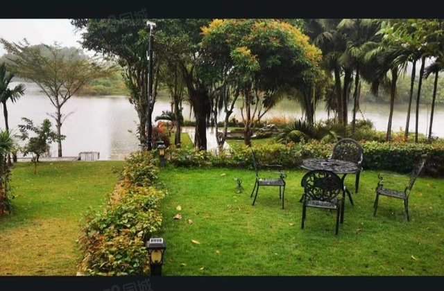 南丽湖一号5室2厅200㎡170万二手房图片