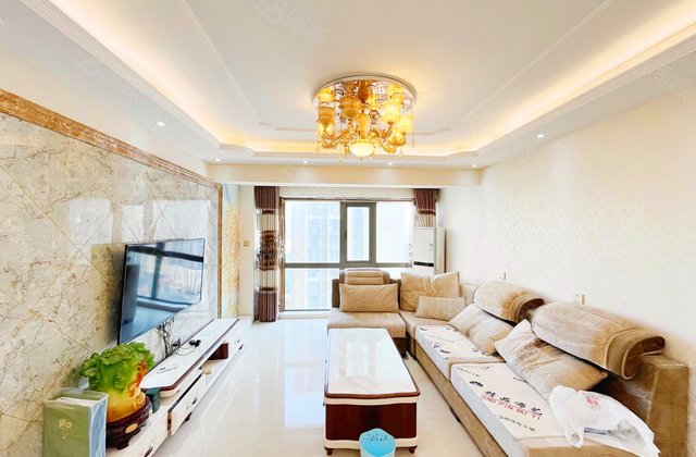 升龙城六号院3室1厅95.22㎡119万二手房图片