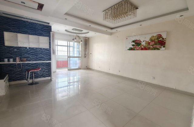 妇幼西边!兴华锦绣园电梯房!大两室!免大税!