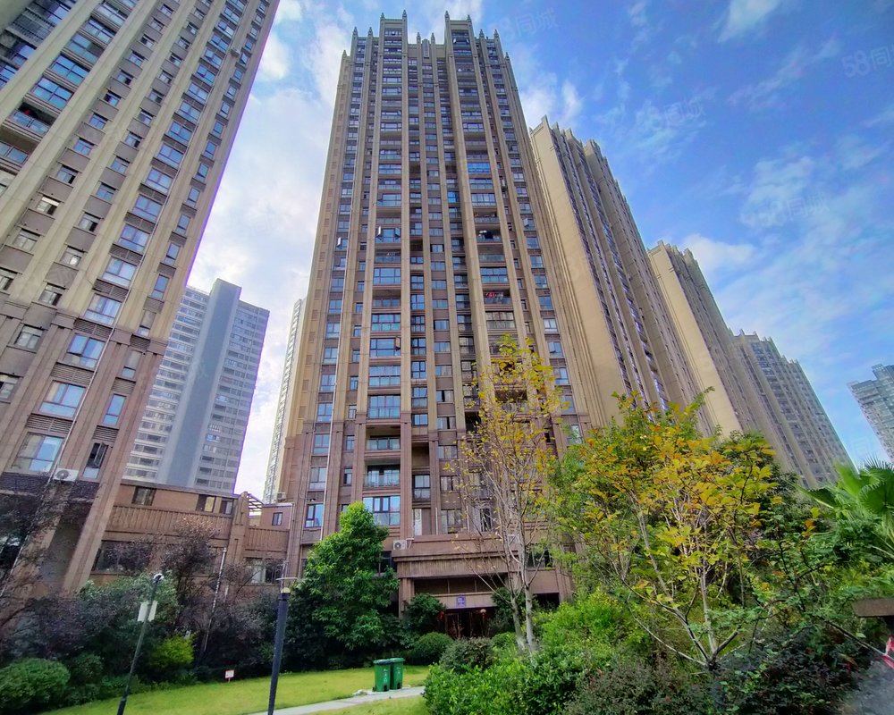 【中洋公园首府, 中洋公园首府小区详情,房价走势,房源,业主论坛】