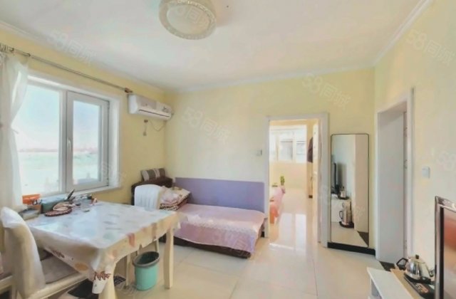 仙泽园2室2厅72.74㎡96万二手房图片