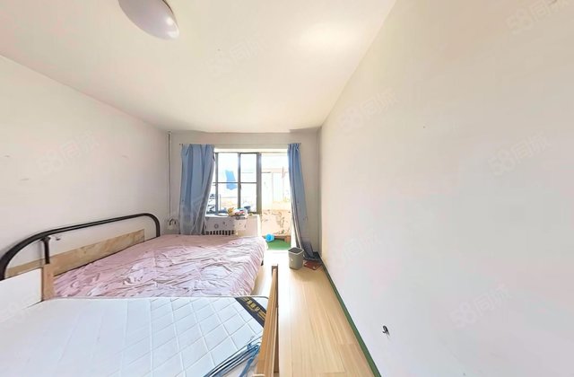 滨河西里南区2室1厅59.15㎡138万二手房图片