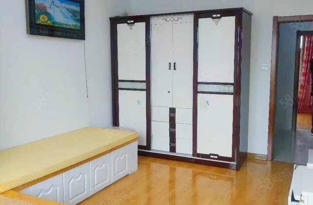 东城国际花园2室1厅73㎡39万二手房图片