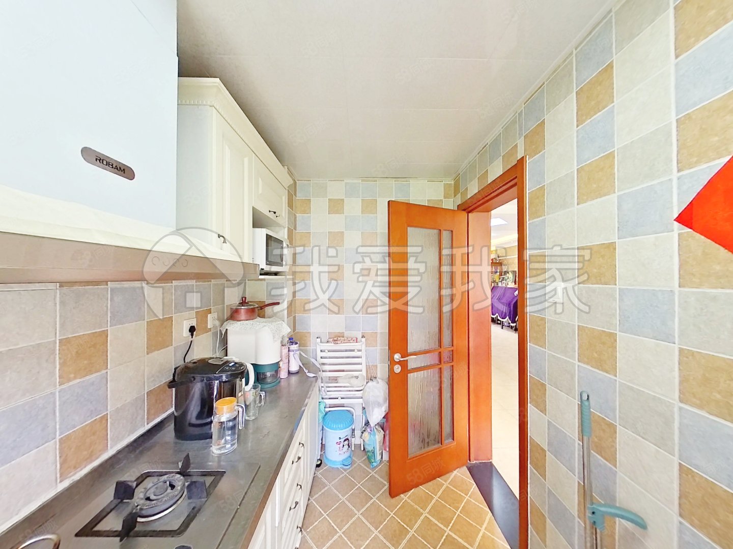 官悅欣園(B區(qū))2室2廳1衛(wèi)101.62㎡南北530萬(wàn)