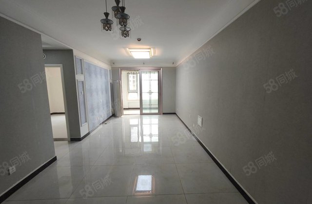 急售！徒骇河 莲湖新城 昌润莲城 精装两室 随时看 免大税