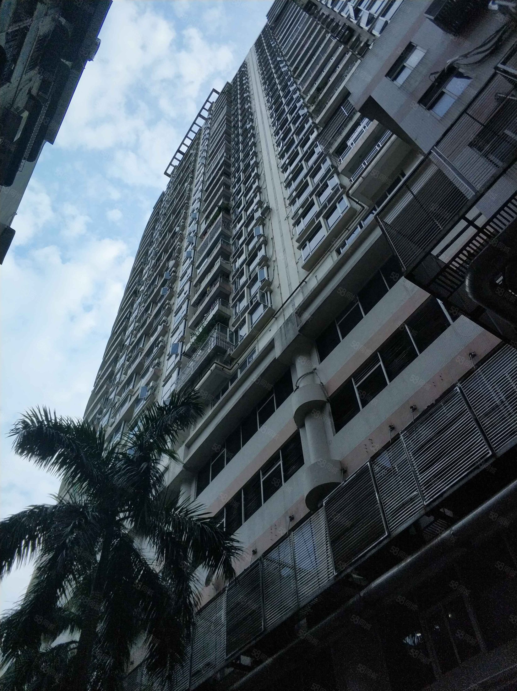 【10图】公园前地铁 文星阁 标准两房 装修新净 交通方便,文星阁-广州