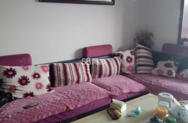 怡景苑4室2厅156㎡35.8万二手房图片