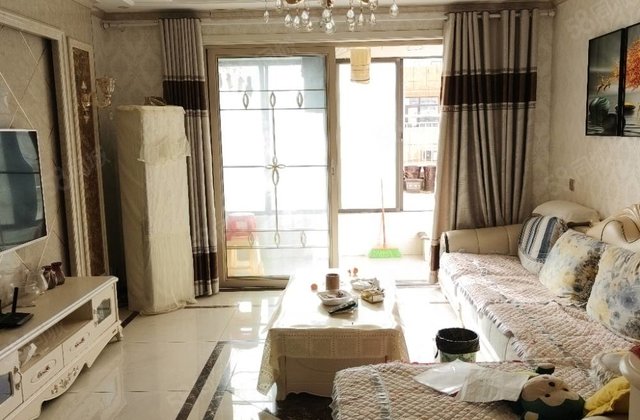 阳光御府3室2厅115㎡64万二手房图片