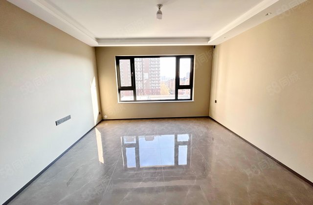 豪邦缇香名颂2室2厅90㎡46.5万二手房图片