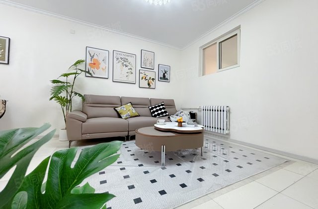 香岸雅居海润公园三院十一中价可谈