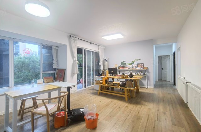 皇冠湖壹号4室2厅109.98㎡170万二手房图片