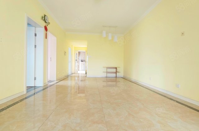 中新公园大道2室2厅87.93㎡95万二手房图片