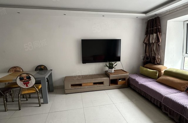 文轩本部龙湾二期2室精装随时看房