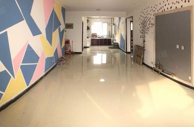 中央公馆(唐县)3室2厅135.85㎡59万二手房图片