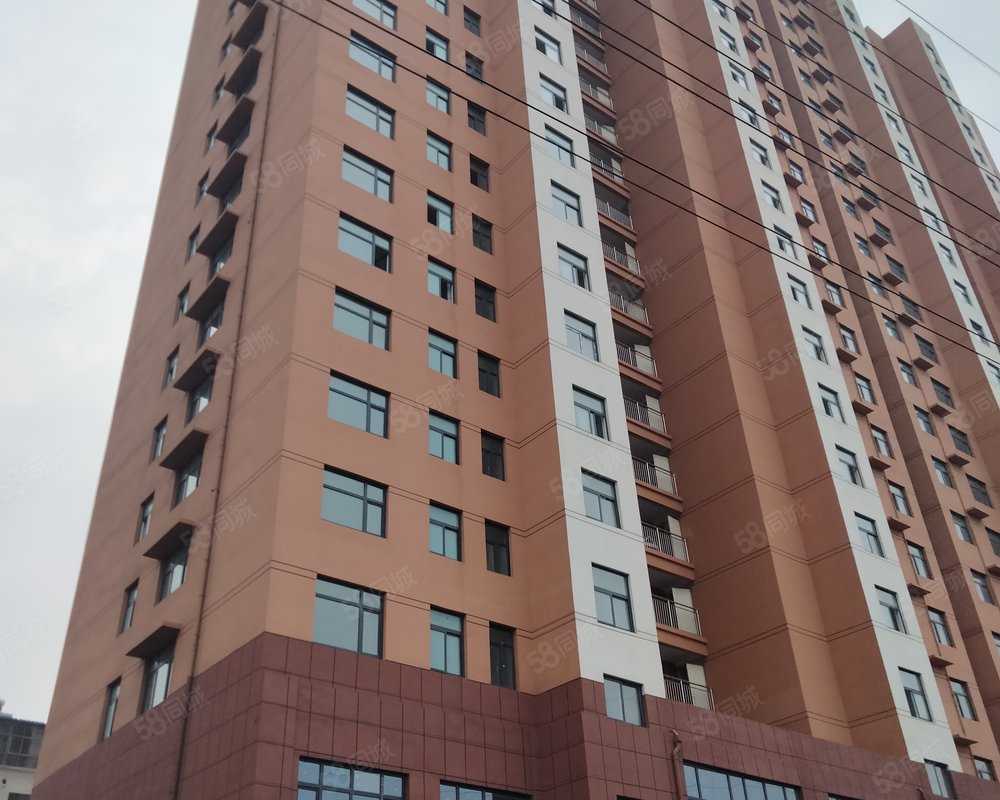 【水岸名邸, 水岸名邸小区详情,房价走势,房源,业主论坛】- 莘县58