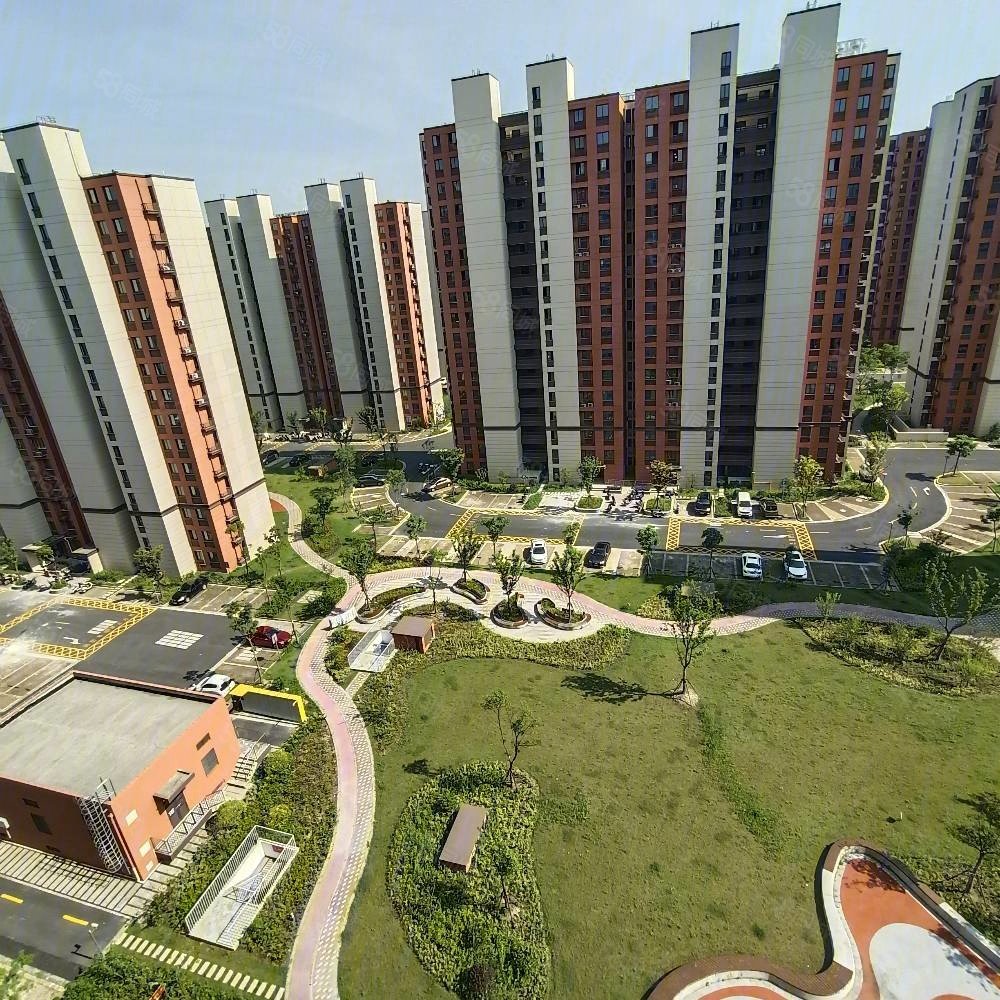 松南城芙蓉苑2室2厅1卫76㎡南203万