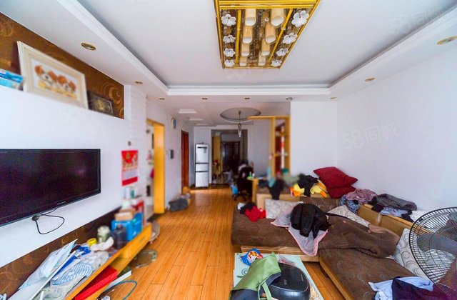 临滨苑2室2厅86㎡90万二手房图片