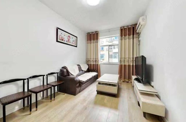 南迎祥路1-49号小区3室1厅62.99㎡85万二手房图片
