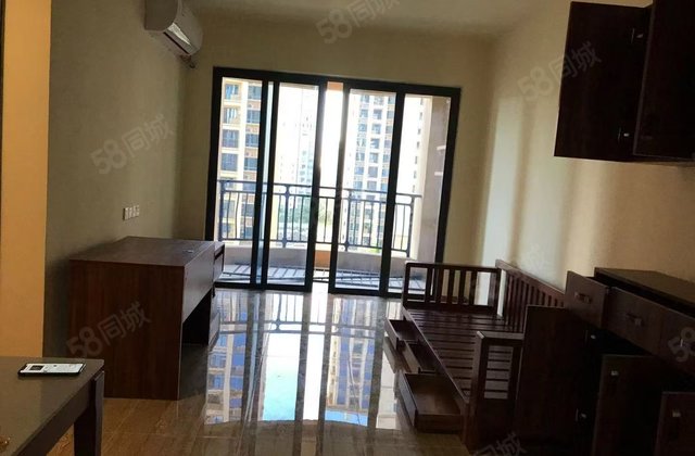 珊瑚宫殿海之汇星悦海3室2厅92.05㎡186.6万二手房图片