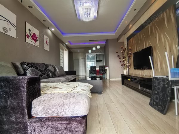 【多图】东海星洲,弹子石租房,(零虚假房源)新上,短租,月付,涂山地铁