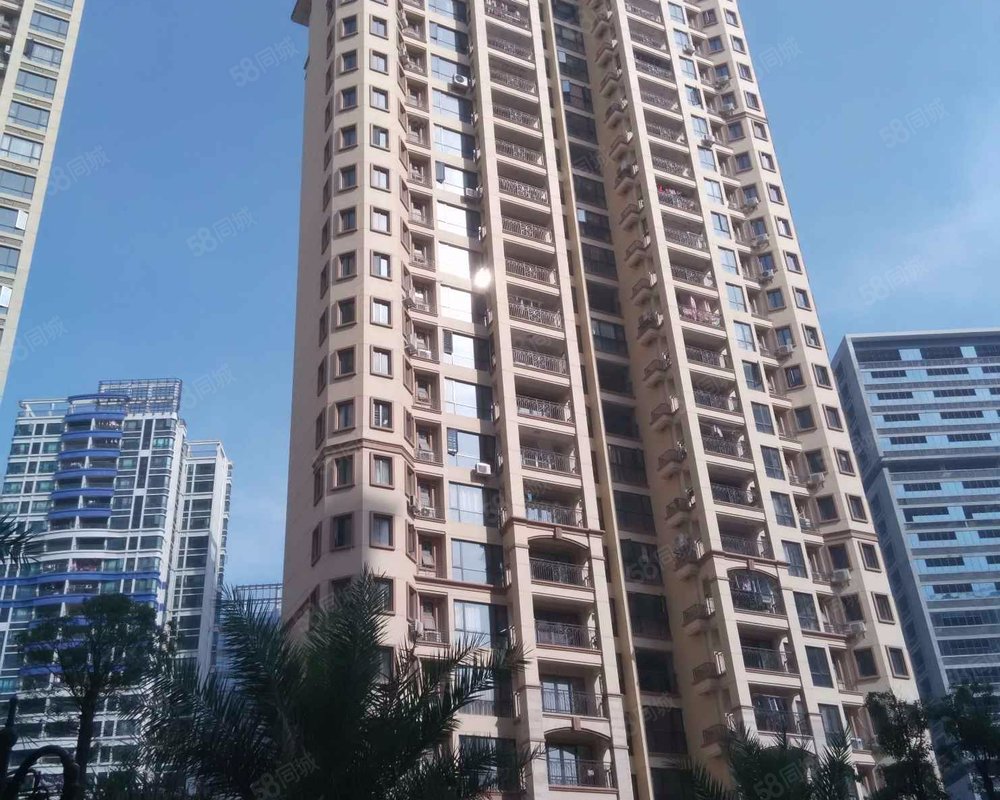 【星城翠珑湾(二期), 星城翠珑湾(二期)小区详情,房价走势,房源,业主