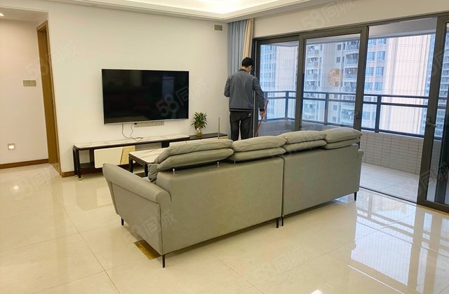 鼎峰悦境3室2厅102.69㎡250万二手房图片