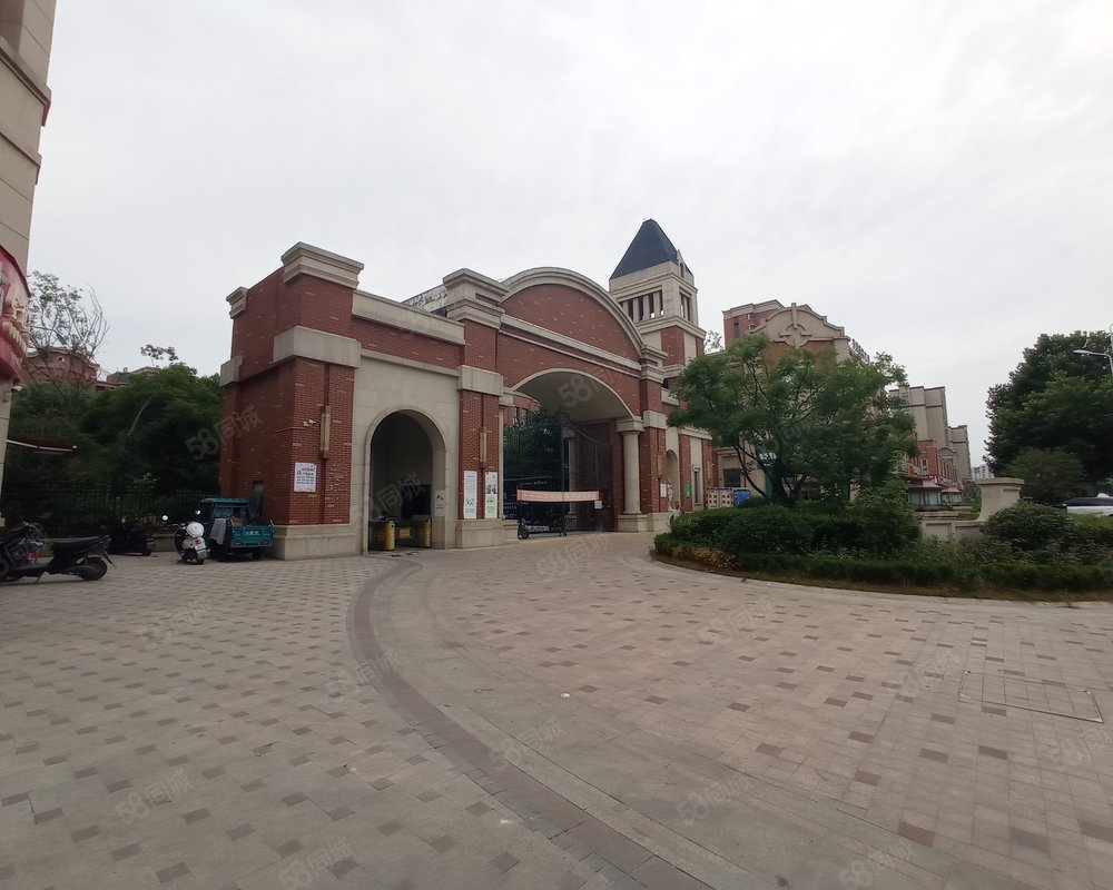 【温莎公馆, 温莎公馆小区详情,房价走势,房源,业主论坛】- 阜阳58