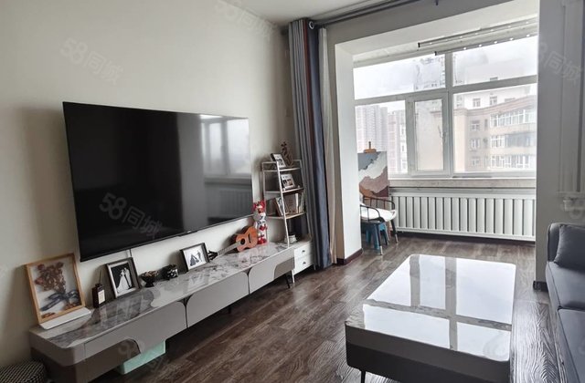 龙南小区3室1厅66㎡31.5万二手房图片