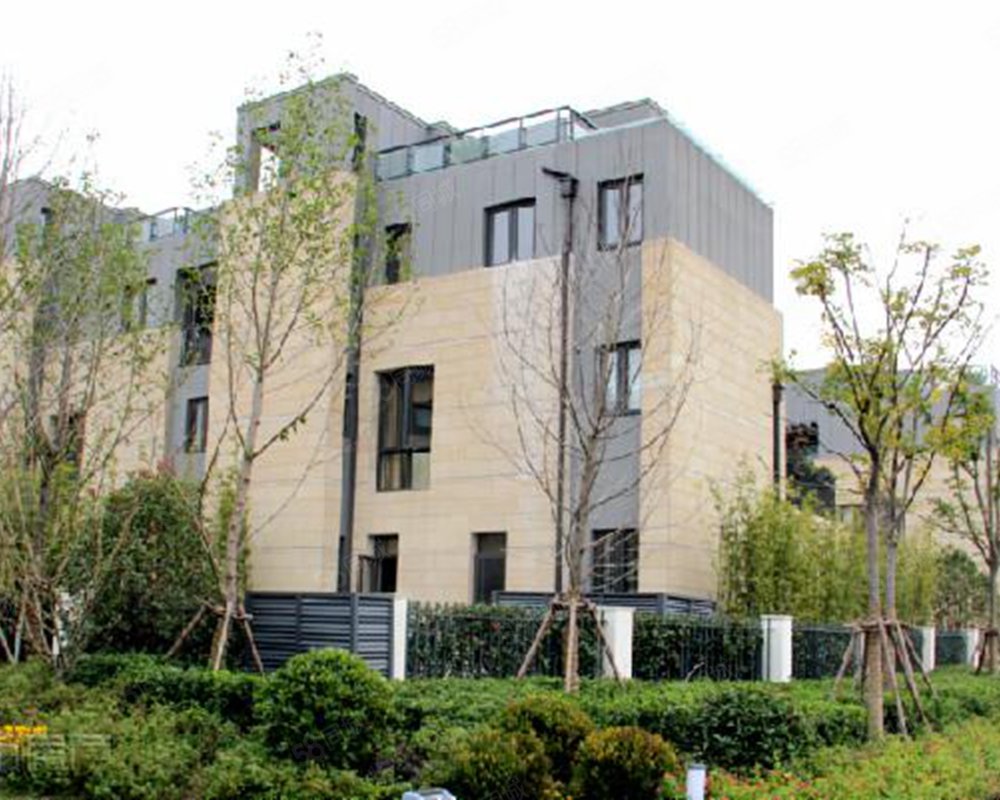 【古北香堤艺墅, 古北香堤艺墅小区详情,房价走势,房源,业主论坛】