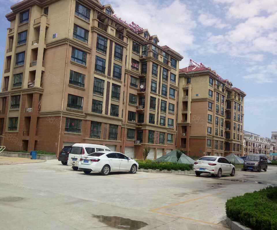 【奇泉梨花村, 奇泉梨花村小区详情,房价走势,房源,业主论坛】- 烟台