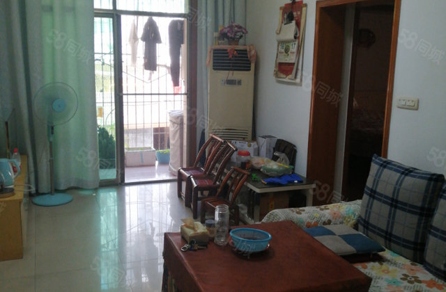 夷陵大道290-297号小区2室2厅66.46㎡42万二手房图片