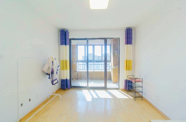 华盛大运城(二期)3室2厅89㎡45万二手房图片