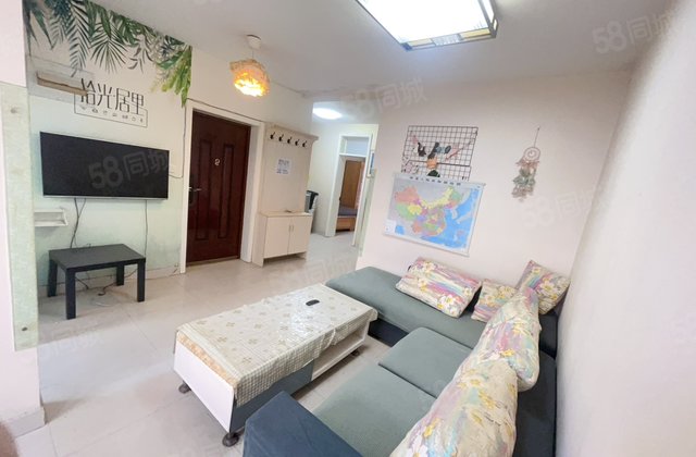 多层1楼 小三居 挨万达靠阿尔卡迪亚 金柱康城 信合花苑送储