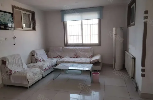 市中心 三室 南北通透 看房子方便