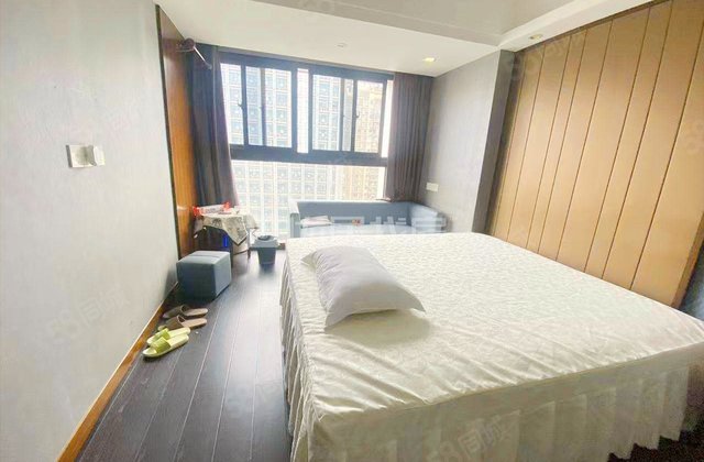 天健国际公馆2室1厅42.27㎡63万二手房图片